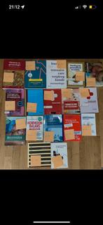 Vroedkunde, Boeken, Schoolboeken, Ophalen of Verzenden, Zo goed als nieuw