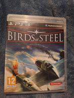 Birds of Steel ⚫️ PS3 🔥, Comme neuf, Enlèvement ou Envoi