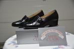 zwarte leren damesschoenen Miss Clair  Mt.37,5, Vêtements | Femmes, Chaussures, Enlèvement ou Envoi, Comme neuf, Miss Clair, Chaussures basses