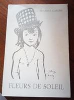 Fleurs de soleil M Carême 1965, M Carême, Ophalen of Verzenden, Zo goed als nieuw, Eén auteur