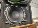 Versterkers ,woofers, Audio, Tv en Foto, Versterkers en Ontvangers, Ophalen