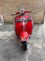 Vespa piaggio 1961, Ophalen, Tweetakt, Gebruikt, Overige modellen