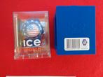 Montre Mixte USA - ICE-Watch bleu Neuf., Envoi, Neuf, Autres types