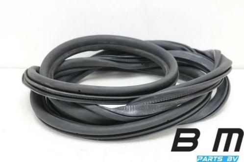 Portierrubber rechtsachter VW Sharan 7N 7N0867914F, Auto-onderdelen, Overige Auto-onderdelen, Gebruikt
