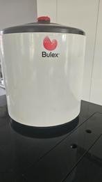 Busexcursie 15 l boiler, Ophalen, Zo goed als nieuw, Boiler