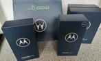 Motorola G100 état vitrine, Telecommunicatie, Mobiele telefoons | Motorola, Ophalen, Zo goed als nieuw