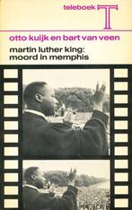 (b325) Martin Luther King, 2 boeken, Boeken, Verzenden, Gelezen