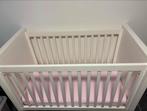 Baby bedje, Ophalen, Zo goed als nieuw