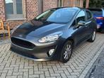 Ford fiesta 1.5CDTI 2018 -71000km, Auto's, Bedrijf, Fiësta, Te koop, Stadsauto