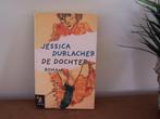 De dochter (roman), Enlèvement ou Envoi, Fiction, Comme neuf, Jessica Durlacher
