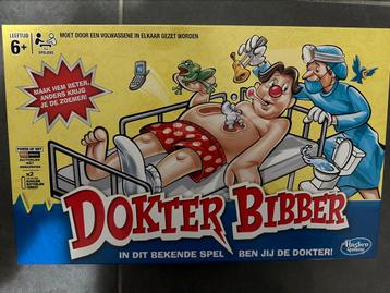 Dokter Bibber