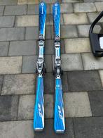 Ski’s dynastar 162cm, Sport en Fitness, Skiën en Langlaufen, Ophalen, Gebruikt, Ski