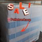 Superpromo! 1250 nieuwe flessen - slechts €75 (6 cent/st), Ophalen, Nieuw