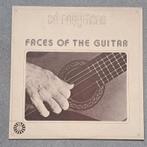 Ad Rooymans: Faces Of The Guitar (LP) gesigneerd!, Ophalen of Verzenden