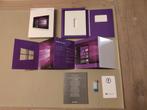 Windows 10 Pro Boxed Retail (ook Windows 11 Pro geldig), Ophalen of Verzenden, Gebruikt, Windows