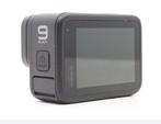 GoPro hero 9 black, Audio, Tv en Foto, Ophalen, Zo goed als nieuw, GoPro
