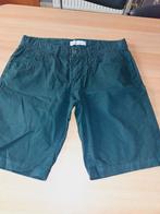 Short Pier One, maat 29, Comme neuf, Vert, Pier one, Taille 46 (S) ou plus petite