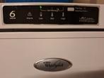 Whirlpool A+ diepvries No Frost, Ophalen, Zo goed als nieuw