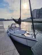 zeilboot Kievit 22 (2006), Watersport en Boten, Ophalen, Zo goed als nieuw, Tourjacht of Cruiser, 6 tot 9 meter