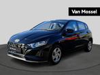 Hyundai i20 Twist Camera | SOS | DAB | ..., Auto's, Hyundai, Voorwielaandrijving, Stof, Gebruikt, Zwart