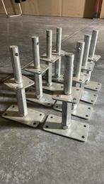 Balkdragers, Ophalen, Nieuw, 250 mm of meer