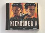 Kickboxer V: The Redemption - CD-I Video-cd, Ophalen of Verzenden, Gebruikt