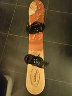 Snowboard, Ophalen, Gebruikt, Board
