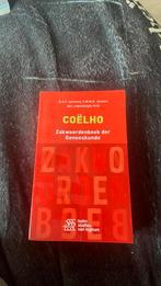 A.A.F. Jochems - Coëlho Zakwoordenboek der Geneeskunde, Ophalen of Verzenden, A.A.F. Jochems; F.W.M.G. Joosten