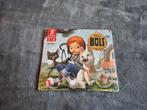 Nieuw bolt cd lees mee, Cd's en Dvd's, Cd's | Kinderen en Jeugd, Ophalen of Verzenden