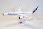 Schaalmodel vliegtuig Emirates Boeing 777-9 schaal 1:200, Verzamelen, Ophalen of Verzenden, Nieuw, Schaalmodel