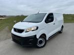 Peugeot Expert 2.0 BlueHDi L2 - Airco Cruise PDC Garantie, Auto's, Peugeot, Leder en Stof, Wit, Dealer onderhouden, Overige carrosserie