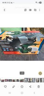 Nieuw schuur machine, Enlèvement ou Envoi