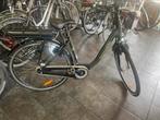Elektronische Fietsen, Ophalen