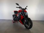 Ducati Diavel V4, 4 cilinders, Bedrijf, Meer dan 35 kW, 1158 cc