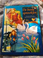 De beste sprookjes. Naar de verhalen v Hans C. Andersen, Boeken, Sprookjes en Fabels, Ophalen of Verzenden, Zo goed als nieuw