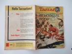 tarzan...nr.24...in hoogste nood...............1st, Ophalen of Verzenden, Gelezen