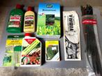 Substral, ph-testkit etc., Ophalen of Verzenden, Nieuw