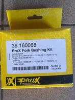 ProX voovork keerring set + bushing kit (Yamaha YZ250/450(F), Motoren, Onderdelen | Merk-onafhankelijk, Nieuw
