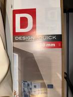 Quick pannel plafond (tand en groef 68,4m2), Enlèvement, Comme neuf