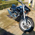 Suzuki Intruder M, Permis Moto A, Plus de 35 kW, 2 cylindres, Particulier