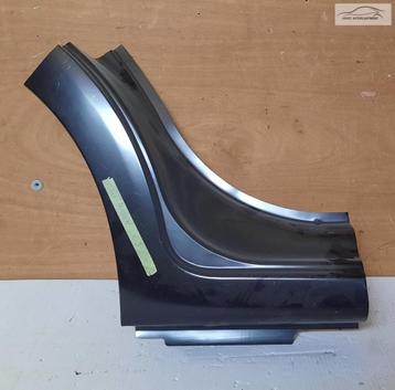 Dorpel snijdeel instap rechts Citroen C3 II 2009-2016 beschikbaar voor biedingen