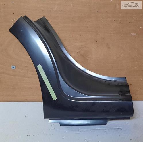 Dorpel snijdeel instap rechts Citroen C3 II 2009-2016, Auto-onderdelen, Carrosserie, Bumper, Citroën, Rechts, Nieuw, Herkomst onderdeel bekend