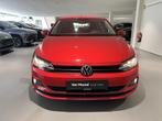 VW Polo Life manueel, Auto's, Stof, Gebruikt, Bedrijf, Handgeschakeld