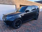 Land Rover Discovery SE Lichte Vracht! 3L V6, Autos, Land Rover, Cuir, Achat, 2 places, Carnet d'entretien