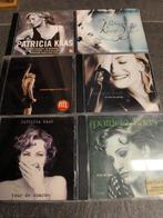 Cd Axelle Red, Patricia Kaas, Cd's en Dvd's, Ophalen of Verzenden, Gebruikt