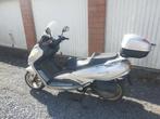 razzo steed 125cc, Ophalen, Gebruikt, Benzine, 125 cc