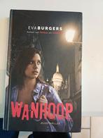 Wanhoop boek, Ophalen of Verzenden, Zo goed als nieuw, Eva burgers