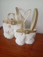 kerstmanbroeken, Enlèvement ou Envoi, Neuf