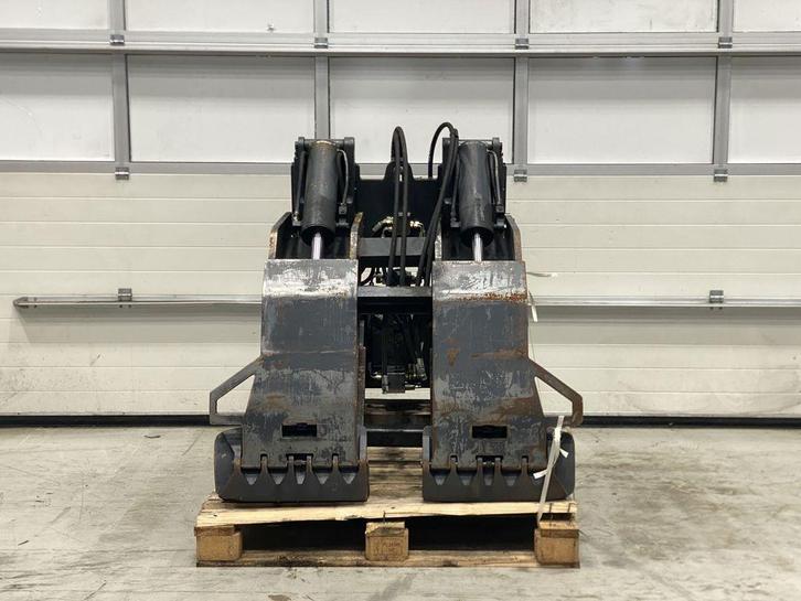 RONCARI PGC445A160J0, Zakelijke goederen, Machines en Bouw | Onderdelen