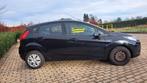 Ford fiesta, Auto's, Voorwielaandrijving, Euro 5, Stof, 4 cilinders